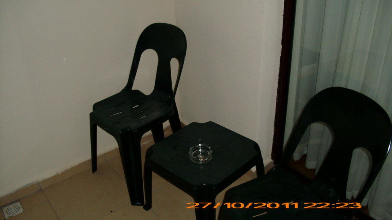 Balkon Selectum Family Comfort Side