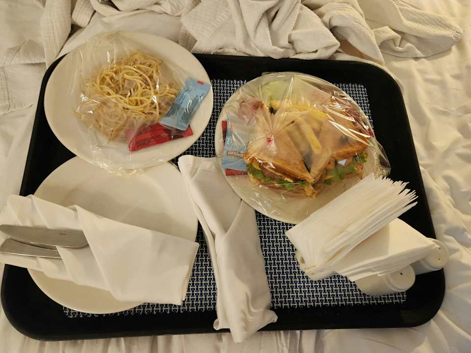 Gastro Belek Beach Resort Hotel