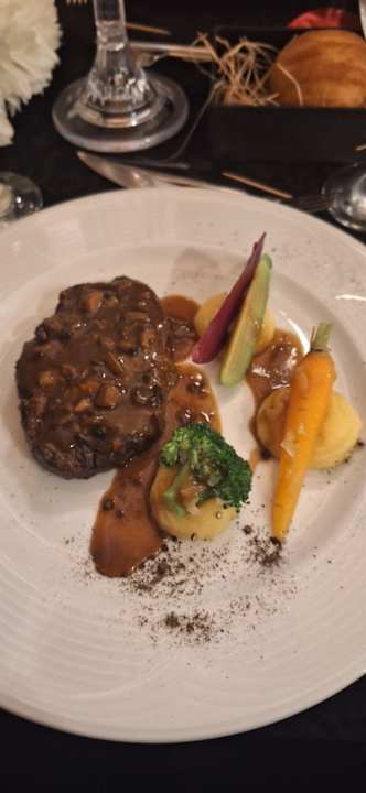 Gastro Sentido Trendy Verbena Beach