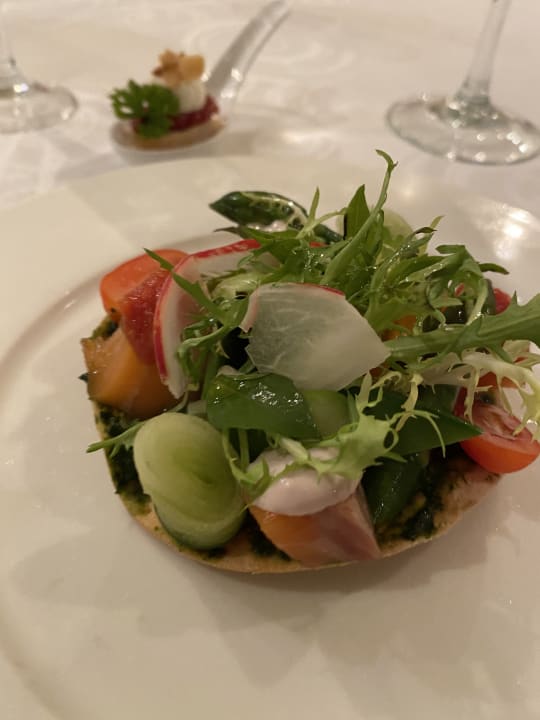 Gastro Akumal Bay Beach & Wellness Resort