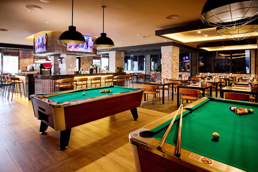 Sport & Freizeit Hotel Riu Negril