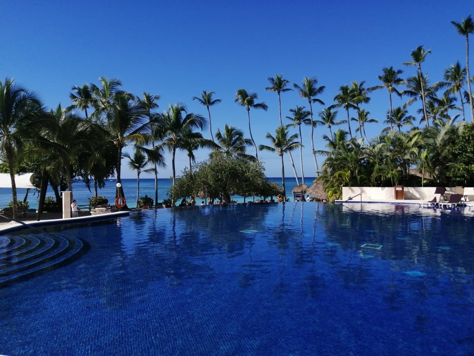 Pool Secrets La Romana Resort & Spa - Adult Only