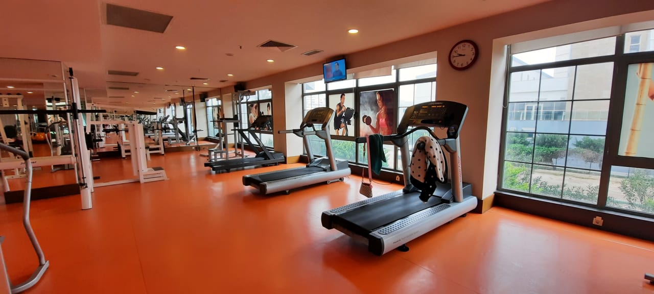 Sport & Freizeit Limak Lara Deluxe Hotel & Resort