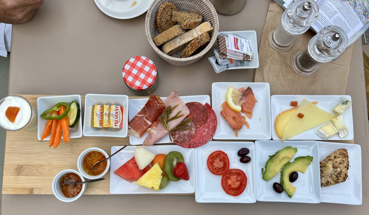 Gastro Finca Can Quatre