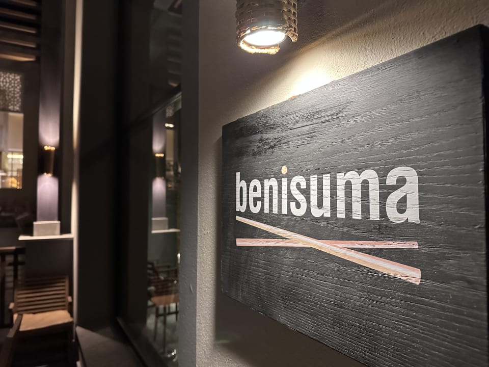 Gastro Steigenberger Resort Ras Soma