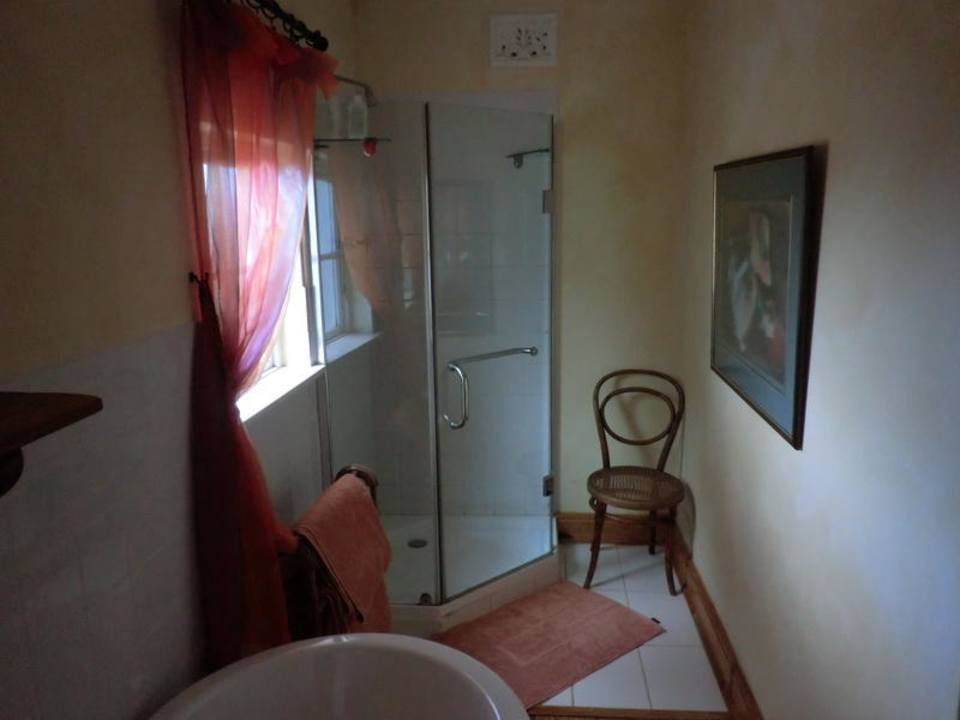 Bad Waterkloof Guest House