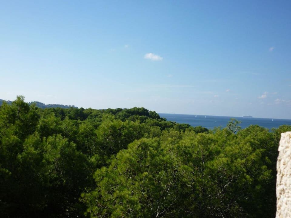 Panoramazimmer allsun Hotel Bella Paguera