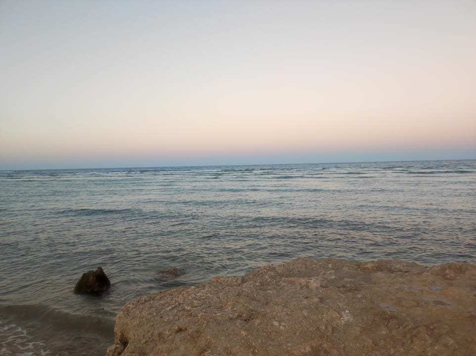 Strand Bliss Nada Beach Resort