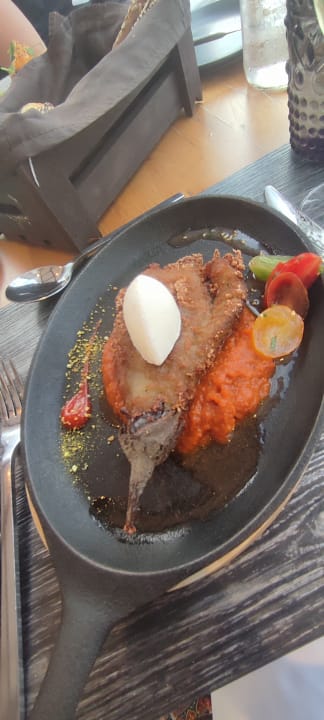 Gastro Anemos Luxury Grand Resort