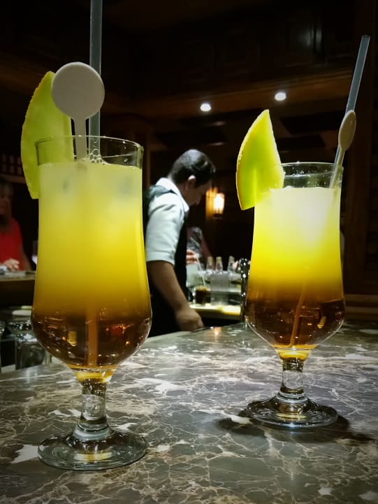 Gastro Makadi Spa - Adults only