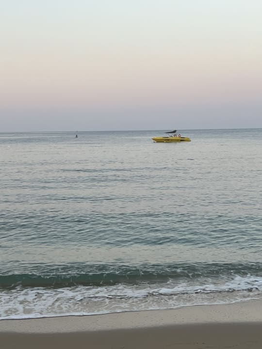 Strand Özkaymak Incekum Hotel