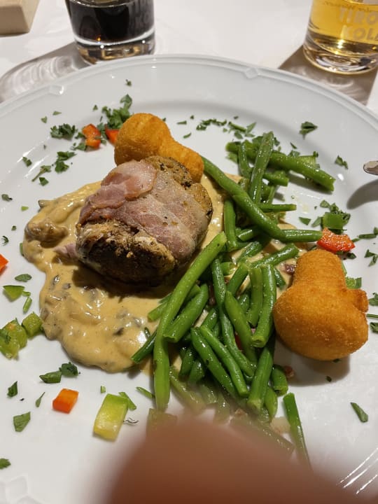 Gastro Hotel Kohlerhof