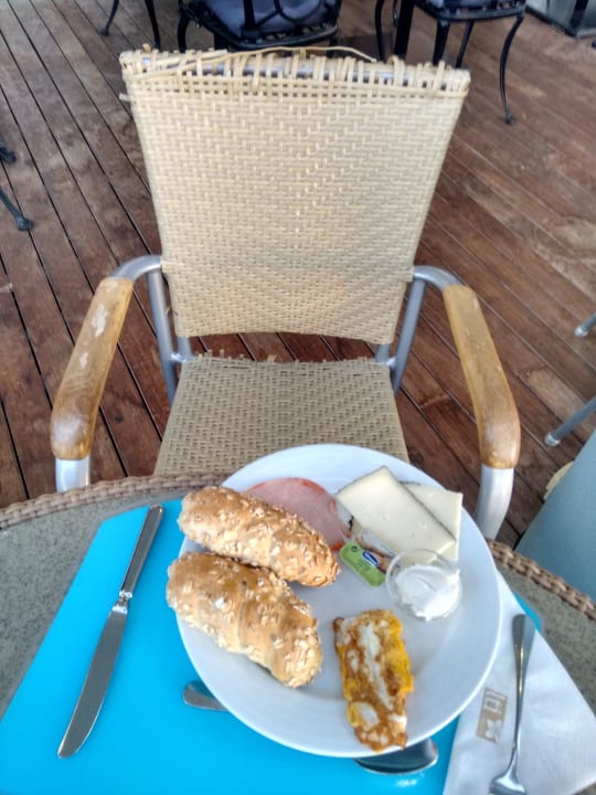 Gastro Pestana Grand Ocean Resort