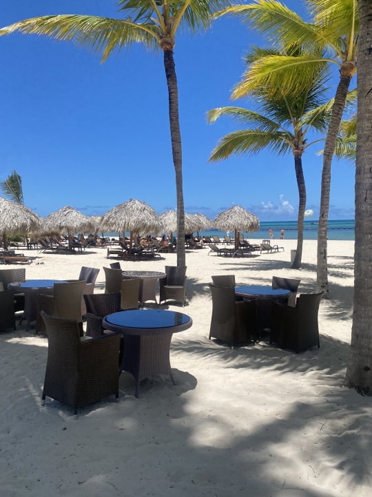 Strand Dreams Royal Beach Punta Cana