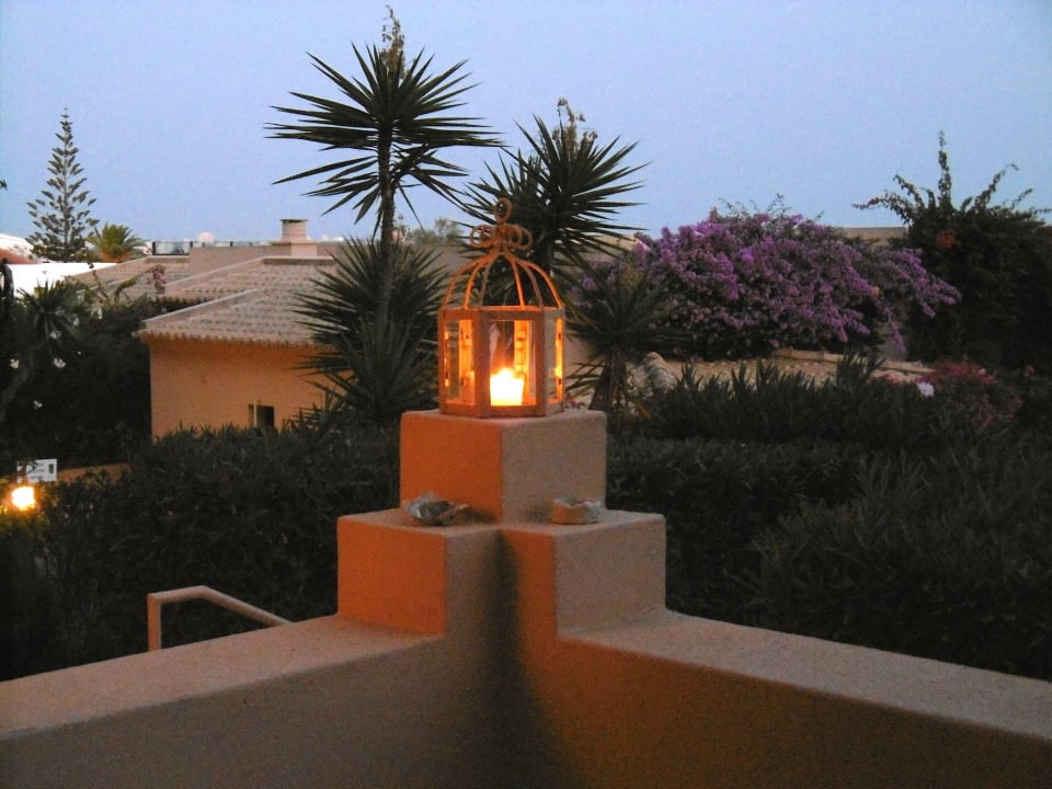 Gartenanlage Apartments Buganvilia