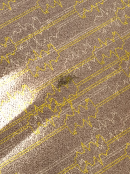 Zimmer Vienna House Easy Bad Oeynhausen