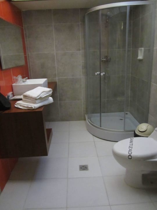 Bad Hotel Palacio de Sal