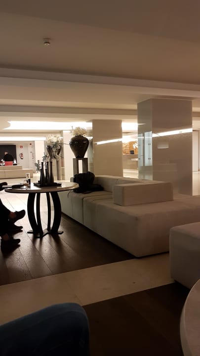 Lobby allsun Hotel Bahia del Este