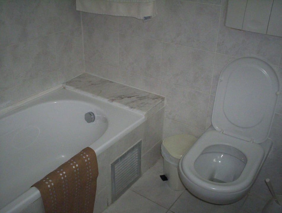 Łazienka The Residence Family & Fun