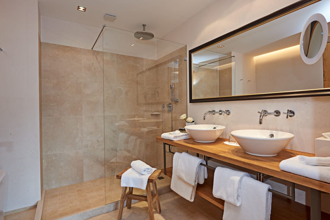 Zimmer Das Achental Resort