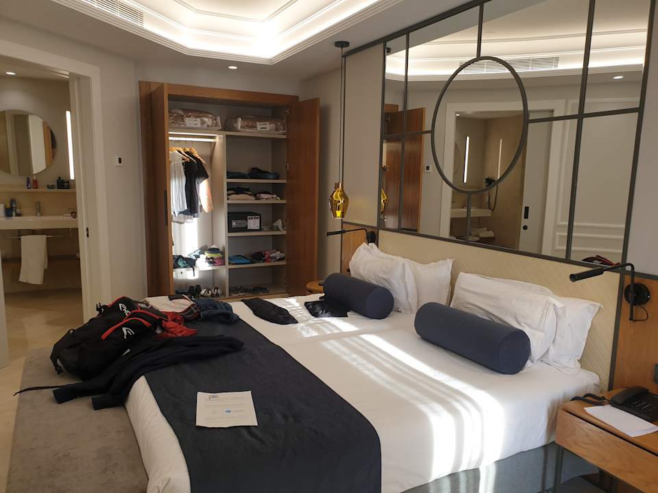 Zimmer Grupotel Playa de Palma Suites & Spa