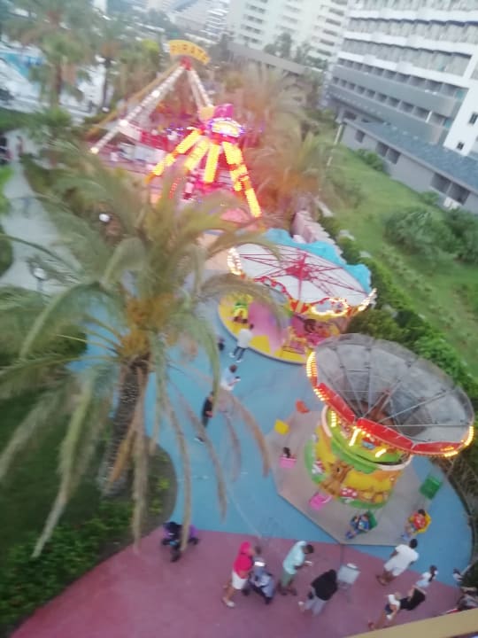 Sport & Freizeit Royal Wings Hotel