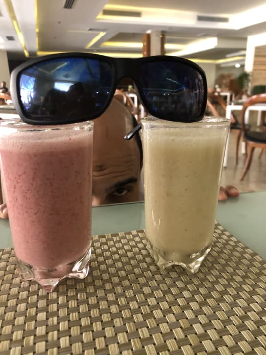 Gastro Pickalbatros Aqua Vista Resort - Hurghada