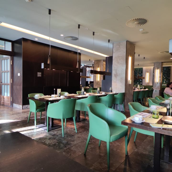 Gastro Gewandhaus Dresden, Autograph Collection