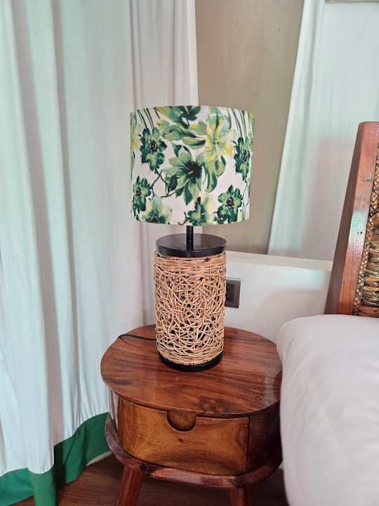 Zimmer Canvas and Orchids Retreat