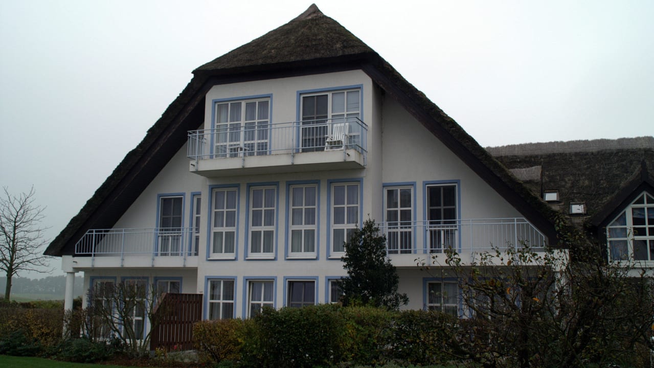 ...so wohnt man Balmer See Hotel · Golf · Spa