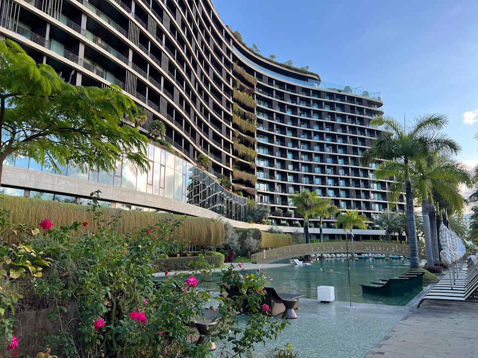 Außenansicht Savoy Palace, The Leading Hotels of The World Savoy Signature