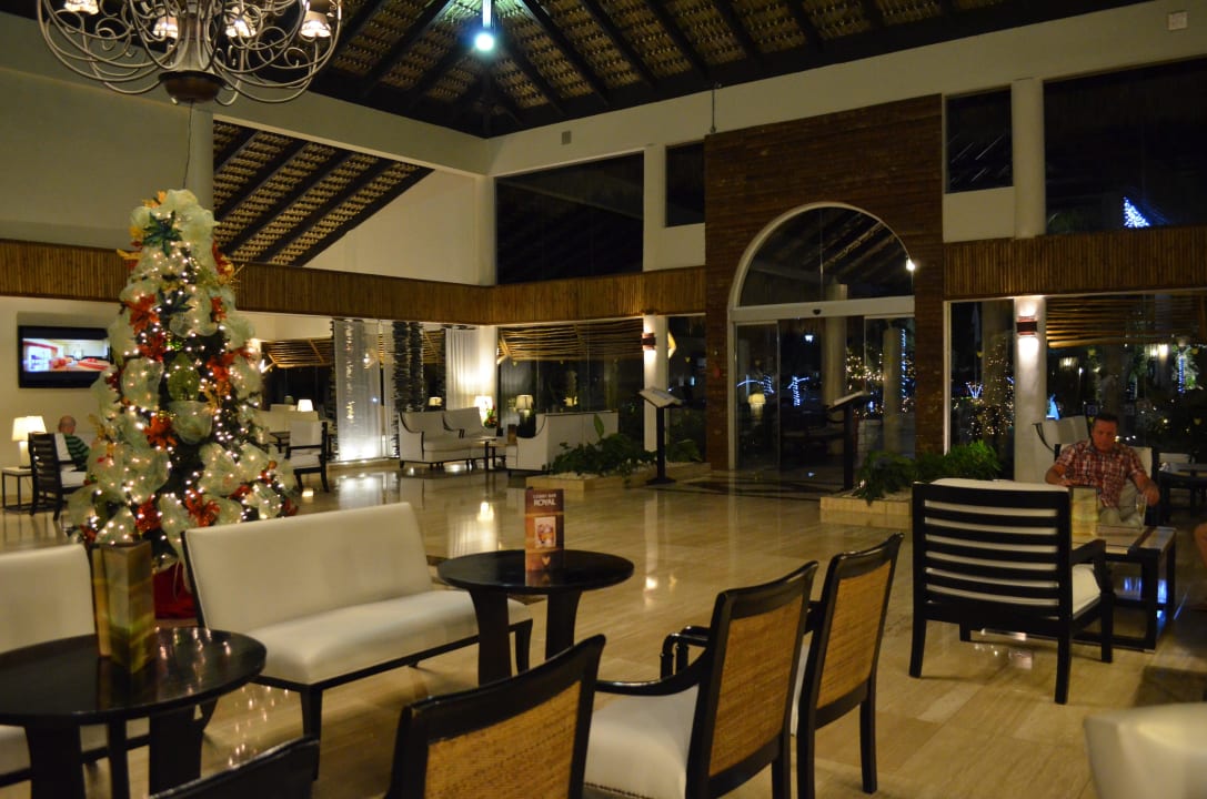 Royal Lobby TRS Turquesa Hotel - Adults only