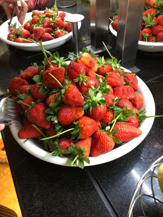 Gastro Adalya Ocean Deluxe