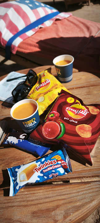 Strand The Grand Palace - Adults only