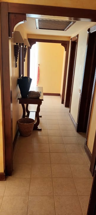 Zimmer The Grand Resort