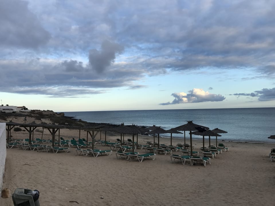 Strand SBH Costa Calma Beach Resort