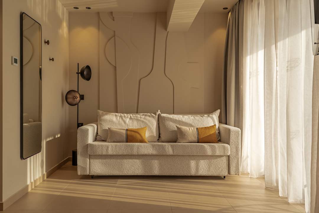 Zimmer Eleonas Boutique Hotel & Spa - Adults Only