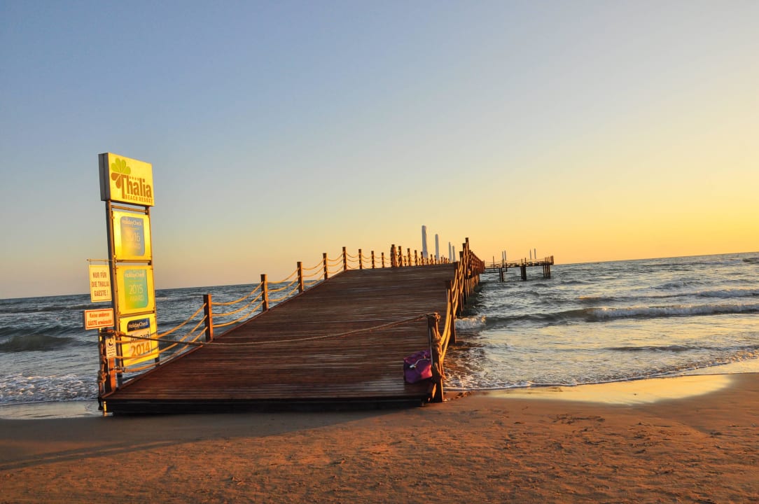 Thalia Strand Hotel Thalia Unique