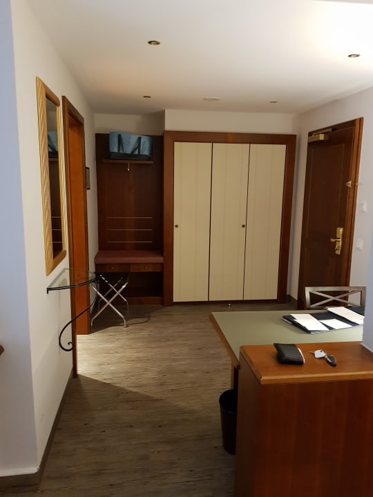 Zimmer Arabella Jagdhof Resort am Fuschlsee