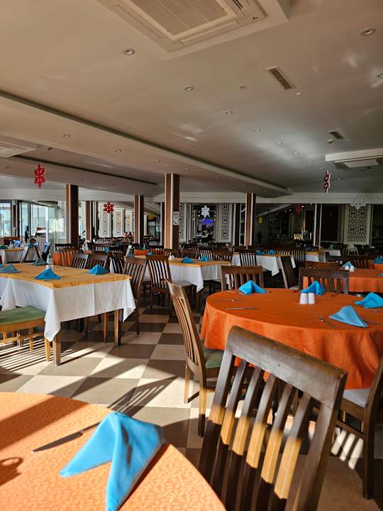 Gastro Seher Kumköy Star Resort & Spa