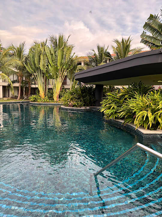 Pool Dreams Flora Resort & Spa - All Inclusive