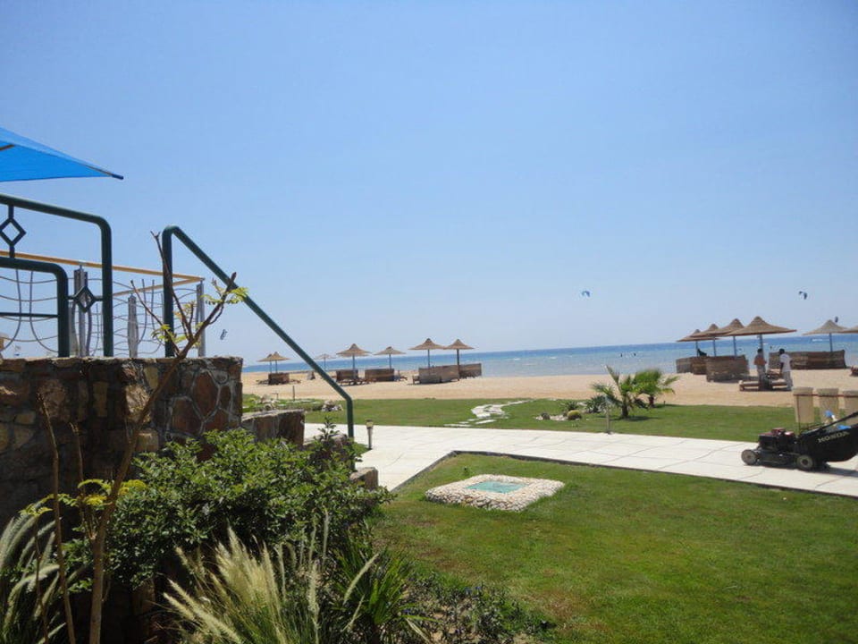 Plaża Shams Prestige Abu Soma-Adults Only