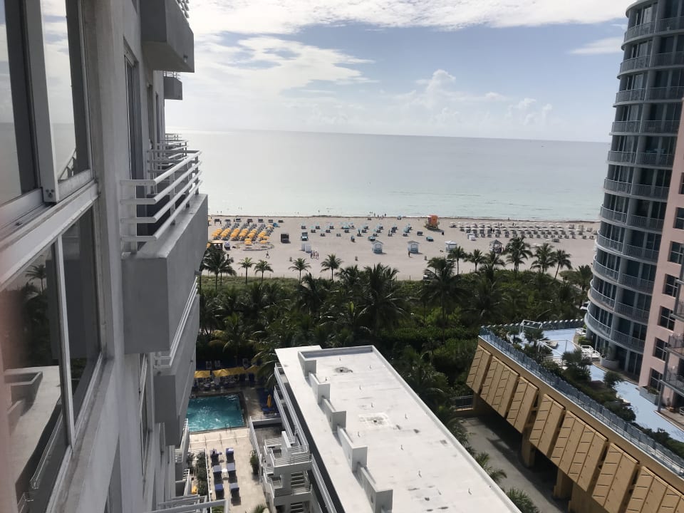 Ausblick Royal Palm South Beach Miami, a Tribute Portfolio Resort