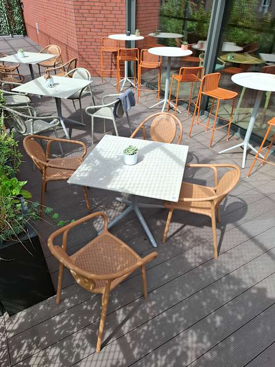 Gastro Qubus Hotel Katowice