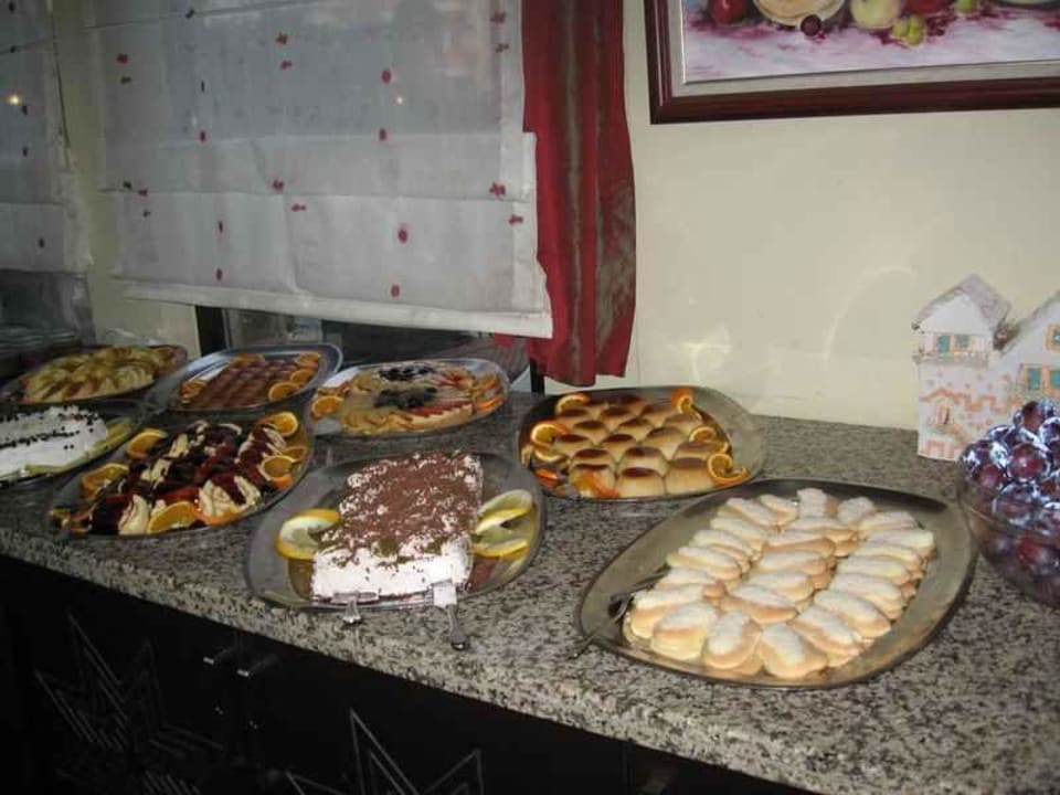 Restauracja Xperia Kandelor Hotel