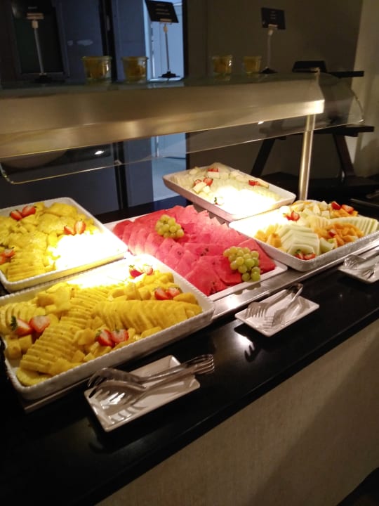 Gastro Valamar Parentino Hotel