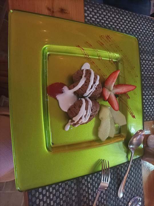 Gastro Arabella Azur Resort