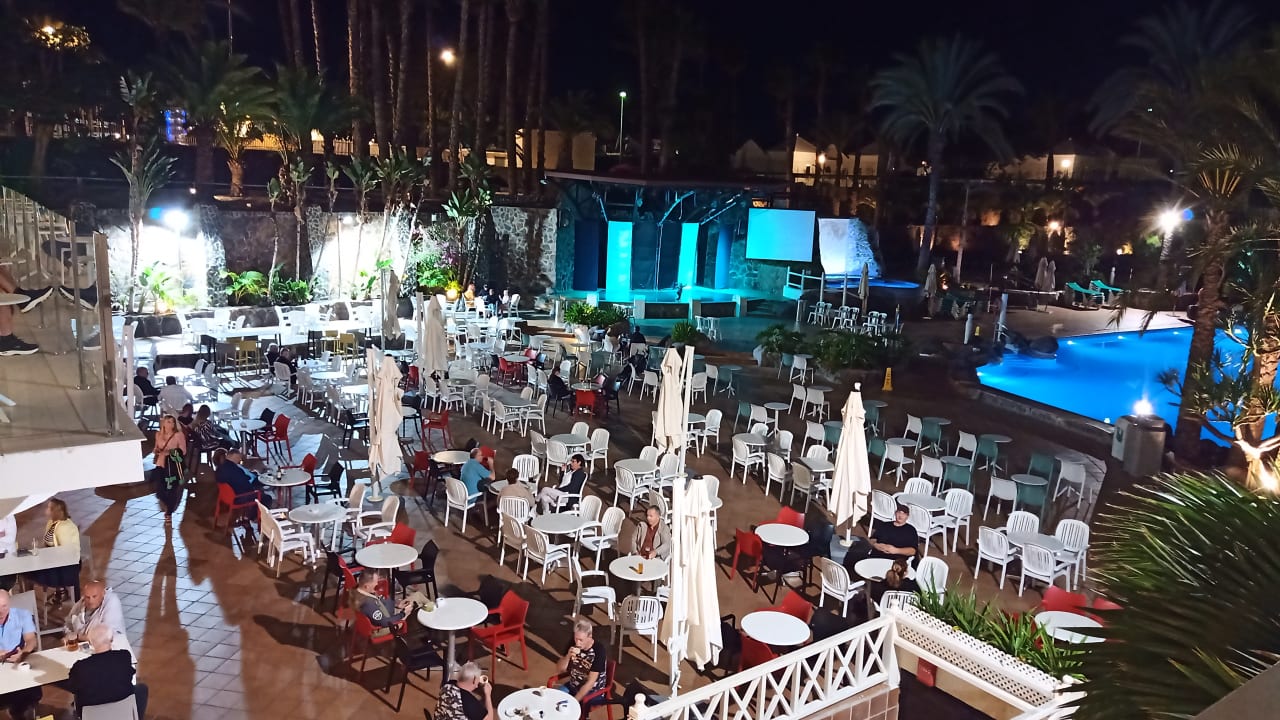 Außenansicht Abora Buenaventura by Lopesan Hotels