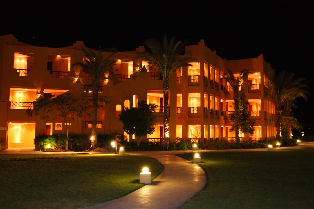 Сад Stella Beach Resort & Spa Makadi Bay