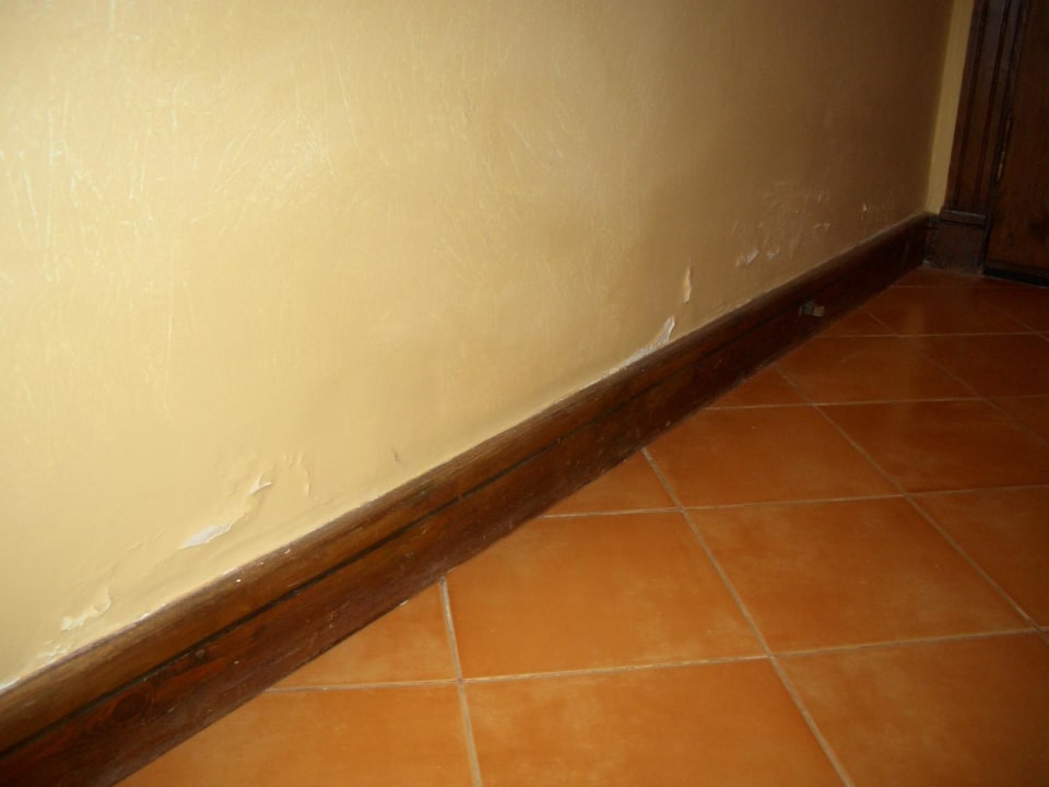 Flurbereich Grand Makadi